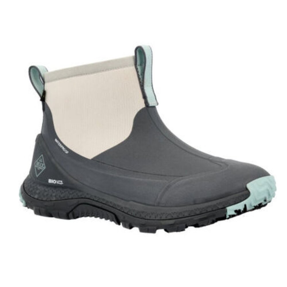Special Offer Muck boot company Women's Outscape Max Ankle Boot Grey NWT